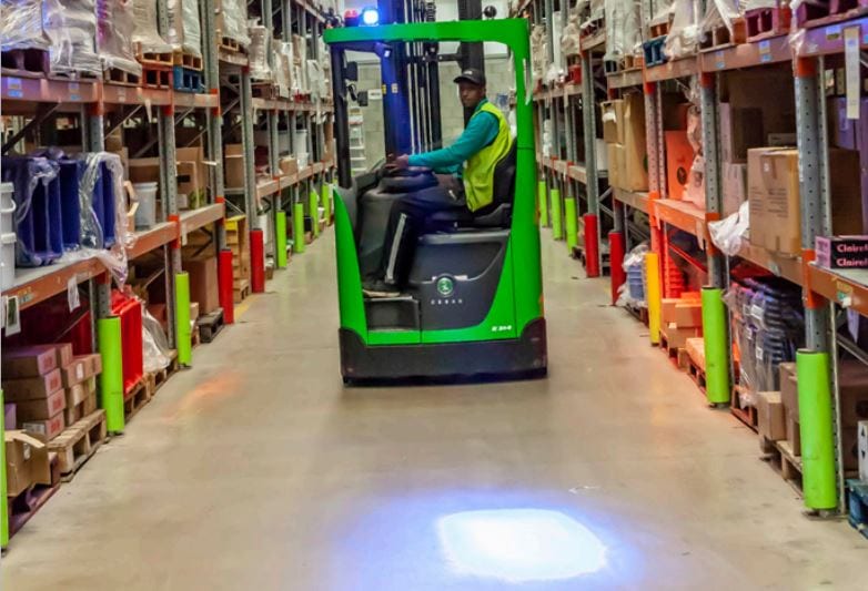 Forklifts Service, Maintenance and Repairs across the UK, in areas like Leicester, Northampton, Nottingham, Derby, Birmingham, Warwick, East Midlands, West Midlands