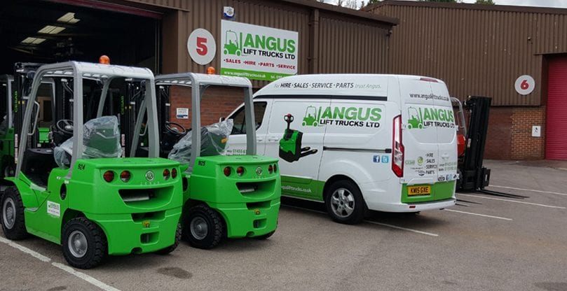 Areas we serve for our Forklifts Hire & Rental Services in Leicester, Northampton, Derby, Warwick, East Midlands, West Midlands, Birmingham and Nottingham