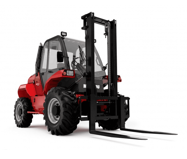 Rough Terrain Forklifts for Sale in Northampton, Nottingham, Derby, Warwick, Leicester, Birmingham and across East Midlands, and West Midlands. 