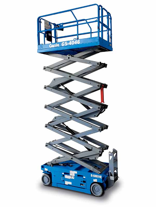Scissor Lifts after sales support in UK areas like Leicester, Northampton, Derby, Warwick, East Midlands, West Midlands, Birmingham and Nottingham