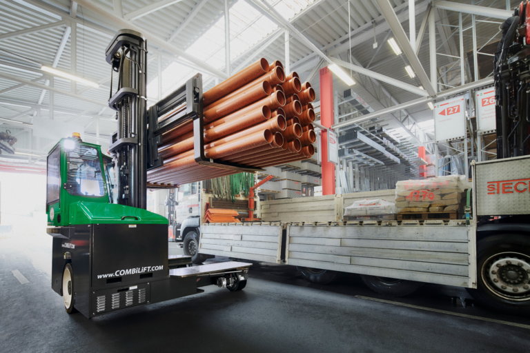 Electric Forklifts for Sale and Hire in Northampton, Nottingham, Derby, Warwick, Leicester, Birmingham and across East Midlands, and West Midlands. 